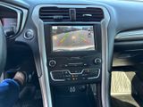 Used 2019 Ford Fusion Sedan