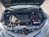 Used 2017 Toyota Corolla Sedan