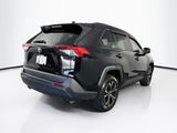 Used 2021 Toyota RAV4 SUV