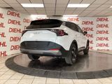 New 2026 Kia Sportage SUV