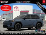 New 2026 Toyota RAV4 SUV