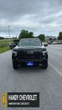 New 2026 Chevrolet Silverado 1500 Truck