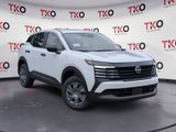 New 2026 Nissan Kicks SUV