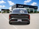 Used 2025 Kia K4 Sedan