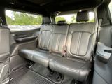 New 2026 Jeep Grand Wagoneer SUV