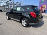 Used 2015 Chevrolet Equinox SUV