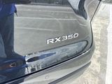Used 2025 Lexus RX SUV