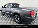 Used 2016 Toyota Tacoma Truck