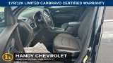 Used 2021 Chevrolet Equinox SUV