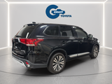 Used 2019 Mitsubishi Outlander SUV