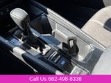 Used 2025 Honda Accord Hybrid Sedan