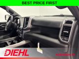 New 2026 Ram 1500 Truck