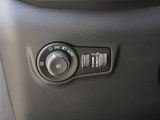 New 2026 Jeep Compass SUV