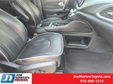 Used 2021 Chrysler Pacifica Hybrid Van
