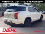 Used 2024 Hyundai Palisade SUV