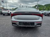 New 2026 Kia K5 Sedan