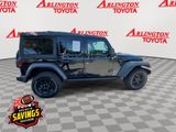 Used 2023 Jeep Wrangler SUV