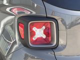Used 2021 Jeep Renegade SUV
