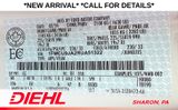 Used 2024 Ford Escape SUV