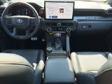 Used 2024 Toyota Tacoma Hybrid Truck