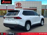 Used 2024 Toyota Grand Highlander SUV