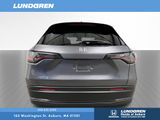 New 2027 Honda HR-V SUV