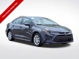 Used 2026 Toyota Corolla Sedan