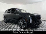 Used 2026 Cadillac VISTIQ SUV