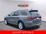 Used 2025 Dodge Durango SUV
