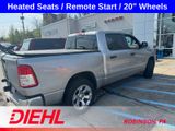 Used 2024 Ram 1500 Truck