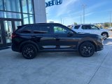 New 2026 Honda CR-V Hybrid SUV