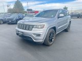 Used 2017 Jeep Grand Cherokee SUV