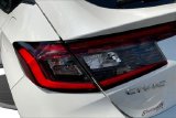 Used 2025 Honda Civic Hybrid Hatchback