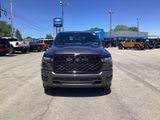 New 2026 Ram 1500 Truck
