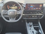 New 2026 Nissan Pathfinder SUV