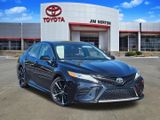 Used 2020 Toyota Camry Sedan