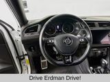 Used 2020 Volkswagen Tiguan SUV