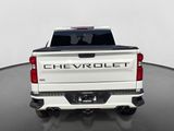 Used 2022 Chevrolet Silverado 1500 LTD Truck