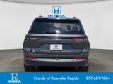 Used 2024 Jeep Grand Cherokee SUV
