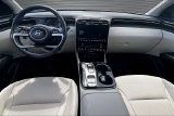 Used 2024 Hyundai Tucson Hybrid SUV