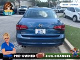 Used 2017 Volkswagen Jetta Sedan