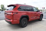 Used 2025 Toyota Sequoia SUV