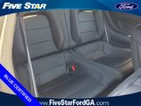 Used 2025 Ford Mustang Coupe