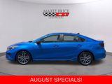 Used 2024 Kia Forte Sedan