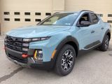 New 2026 Hyundai Santa Cruz Truck