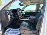 Used 2018 Chevrolet Silverado 1500 Truck