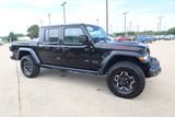 Used 2020 Jeep Gladiator Truck