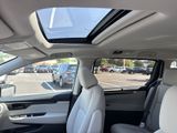 New 2027 Honda Odyssey Van
