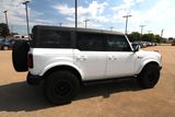 Used 2024 Ford Bronco SUV