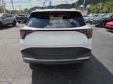 Used 2026 Kia Sportage SUV